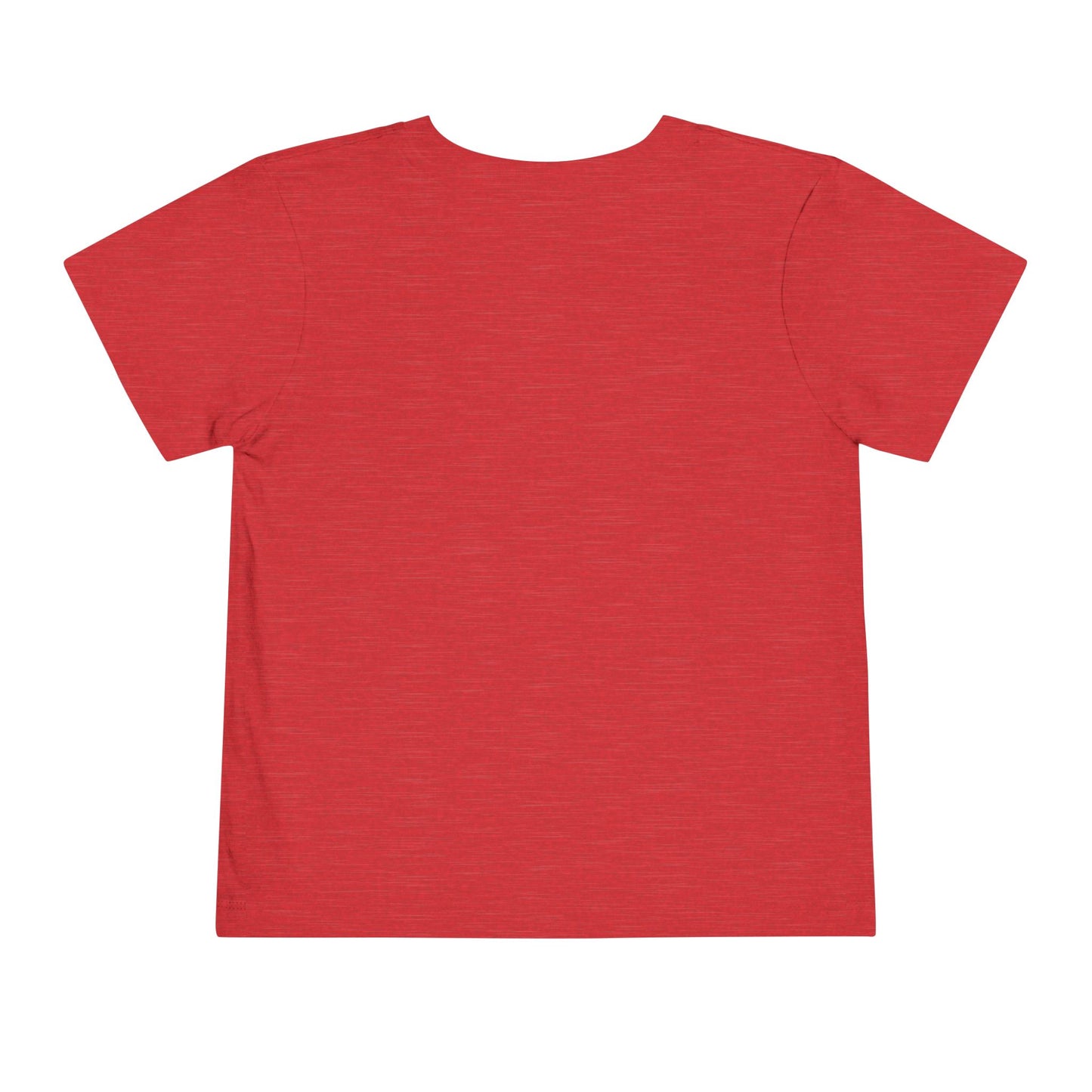 Toddler Short Sleeve Tee- Mermaid- Autism Awareness