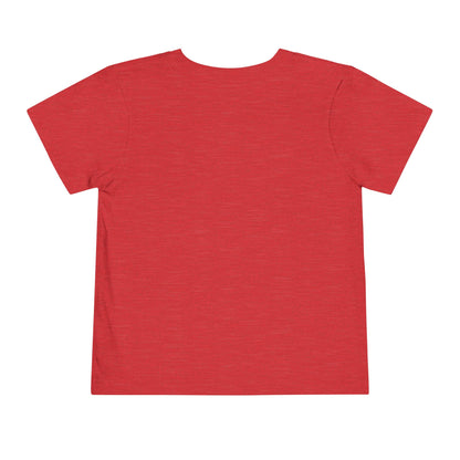 Toddler Short Sleeve Tee- Mermaid- Autism Awareness