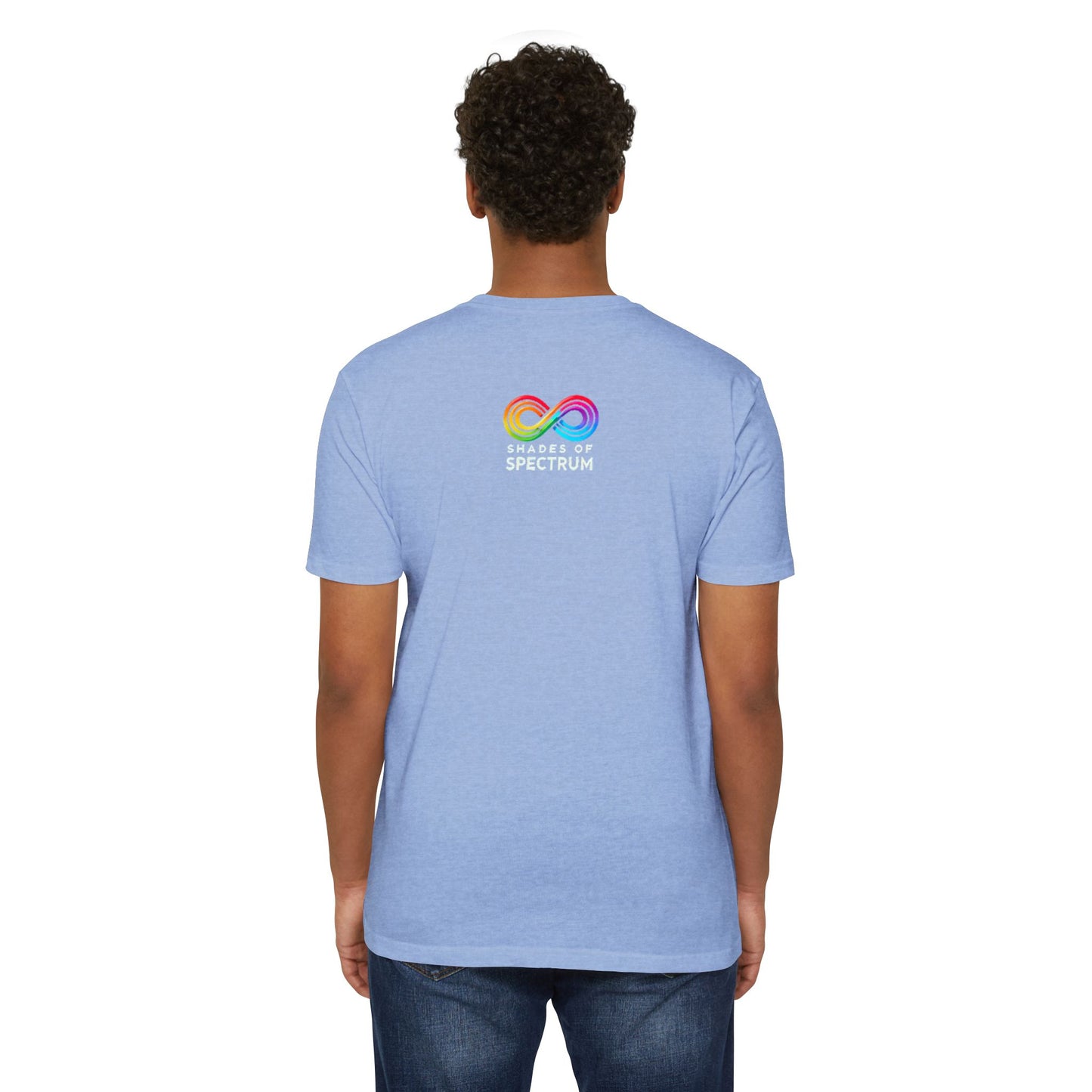 Autism Mom- T-shirt